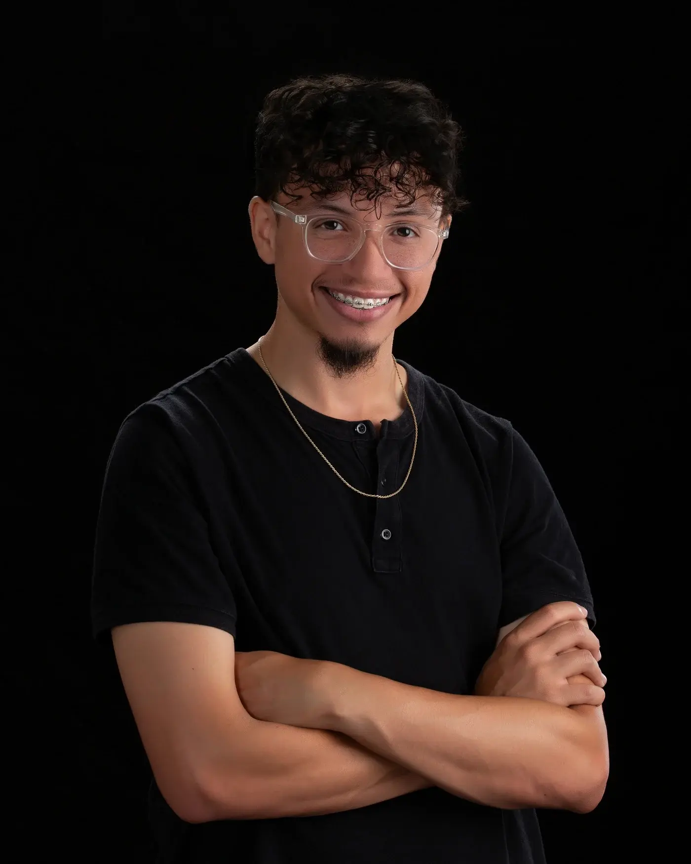 Donnie Stevens, founder of Keylight